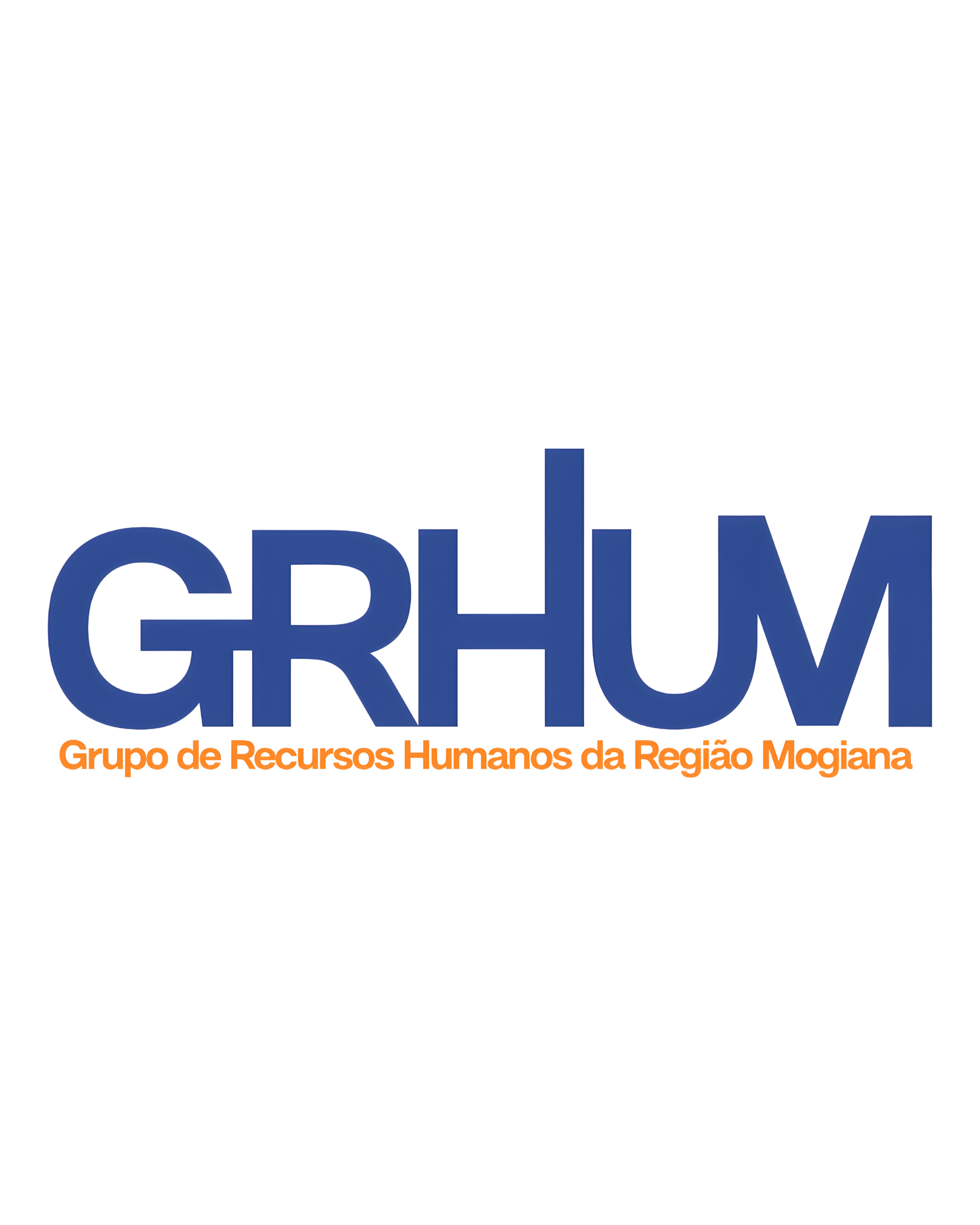 Logo do GRHUM